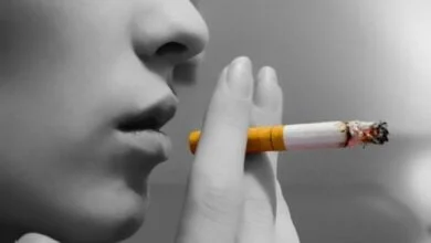 هل صحيح أن التدخين يخفف الشهية ويقلل الوزن؟.. إجابة طبية...