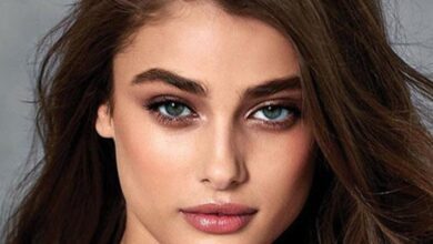 تشعر الحاجب (مواقع)