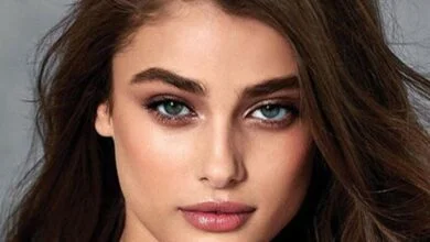 تشعر الحاجب (مواقع)