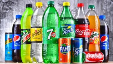 هل يتم منع تداول المشروبات الغازية في السعودية؟.. &apos;الغذاء...