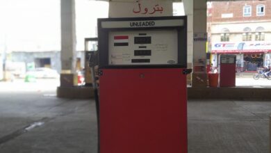 مستجدات مهمة حول أزمة المشتقات النفطية في صنعاء والمناطق...