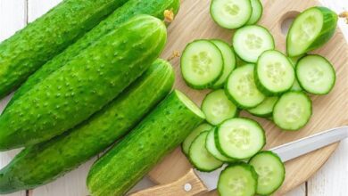 احذر بشدة.. رائحة الخيار داخل منزلك تشير إلى وجود خطر قاتل