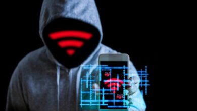 انتبه.. 5 علامات خطيرة تخبرك أن جوالك مخترق ومراقب