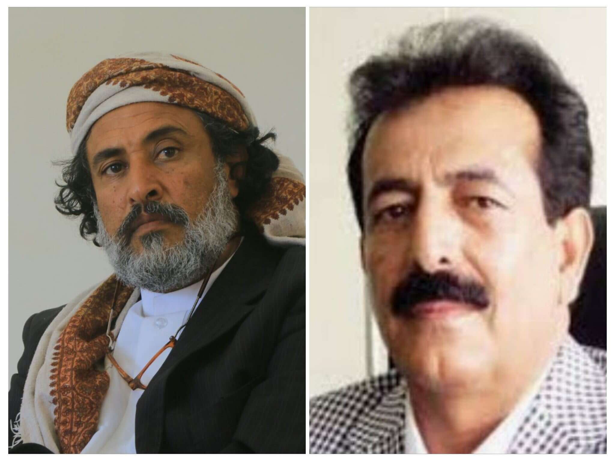 مصادر مطلعة تكشف ما وراء تعيين العجي محافظا للجوف في هذا... مساحة نت | مصادر مطلعة تكشف ما وراء تعيين العجي محافظا للجوف في هذا التوقيت.. قرار حربي بامتياز وهذا ما يعنيه (تفاصيل)