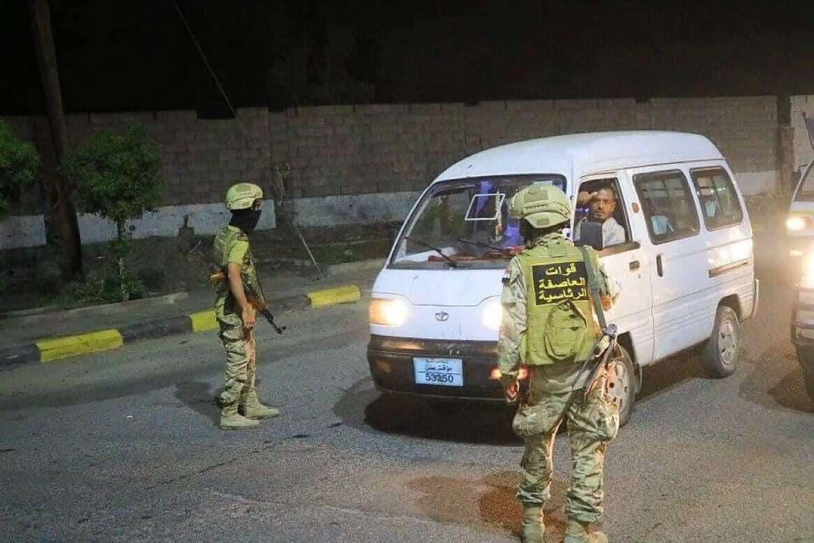 مصادر عسكرية تكشف حقيقة انتشار قوات جديدة في مدينة عدن..... مساحة نت | مصادر عسكرية تكشف حقيقة انتشار قوات جديدة في مدينة عدن.. كلها تابعة للانتقالي وأعادت تموضعها في ثلاث محافظات (تفاصيل مهمة)