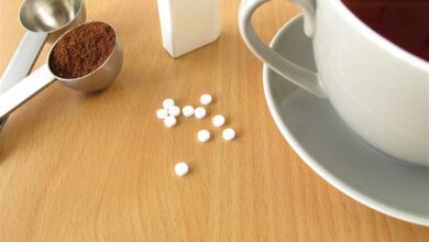 احذر المُحلّيات الصناعية.. دراسة حديثة تكشف خطرا جديدا يهدد...