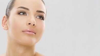 طرق طبيعية فعالة للحصول على وجه سمين وخدود ممتلئة خلال...