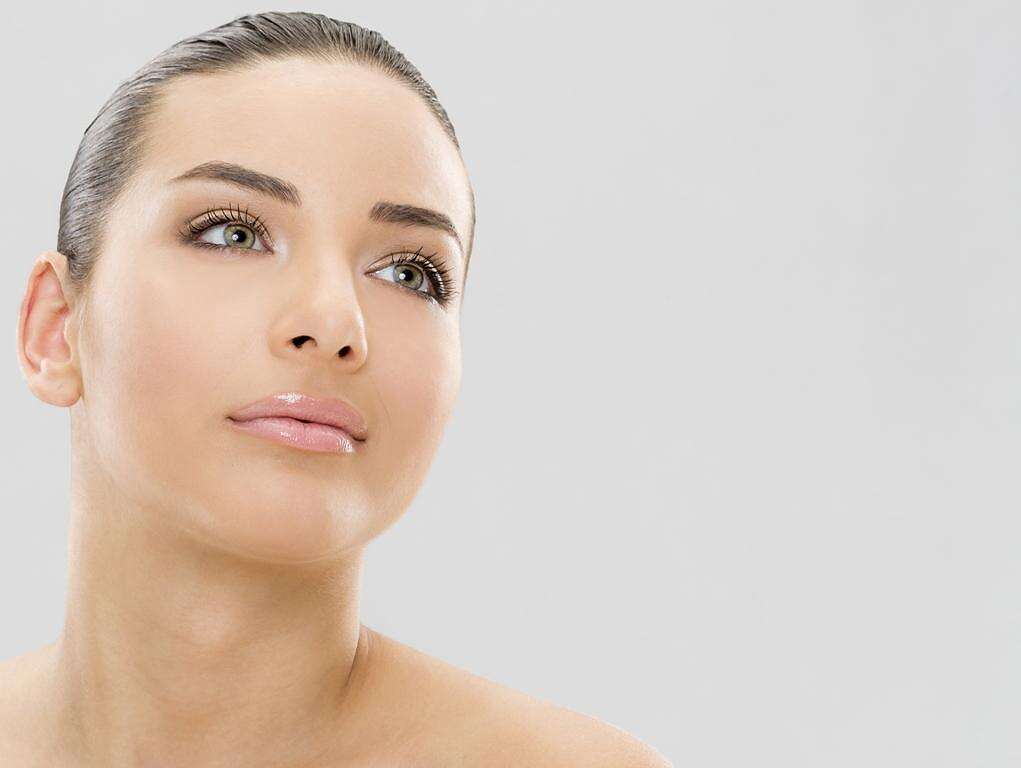 طرق طبيعية فعالة للحصول على وجه سمين وخدود ممتلئة خلال... طرق طبيعية فعالة للحصول على وجه سمين وخدود ممتلئة خلال...