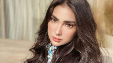 شاهد: إطلالة ساحرة لخبيرة التجميل البحرينية زينب العلوان في...