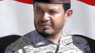 بعد أخبار اعتقاله.. قائد المنطقة العسكرية السادسة اللواء...