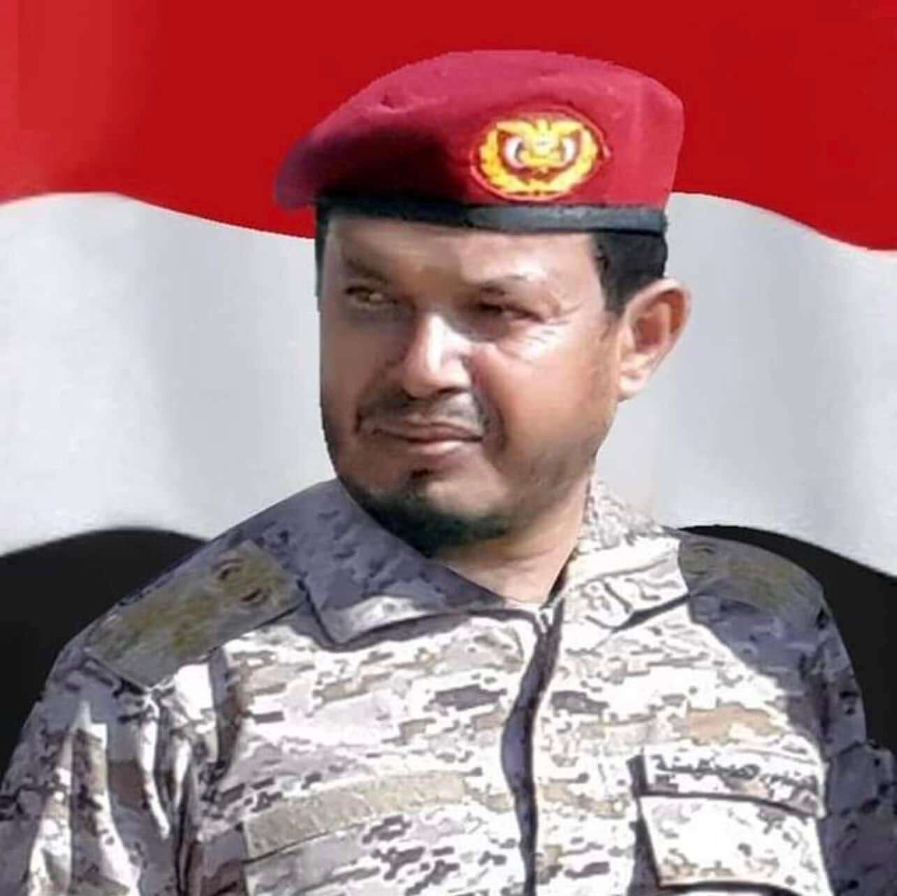 بعد أخبار اعتقاله.. قائد المنطقة العسكرية السادسة اللواء... بعد أخبار اعتقاله.. قائد المنطقة العسكرية السادسة اللواء...