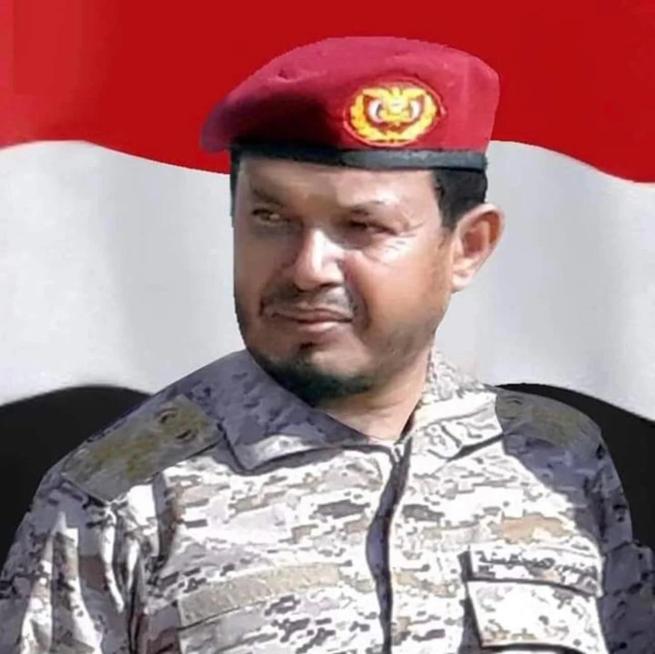 بعد أخبار اعتقاله.. قائد المنطقة العسكرية السادسة اللواء...