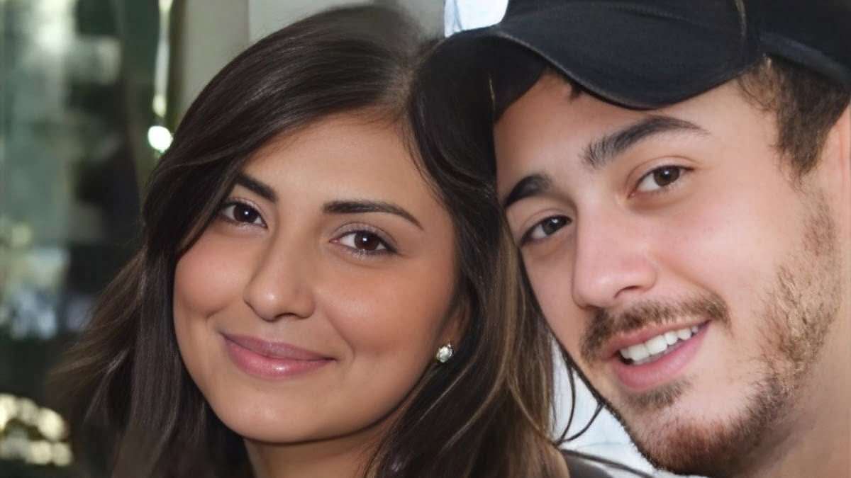 مغربية تقيم في كندا.. من هي الجميلة غيثة العلاكي زوجة الفنان... مساحة نت | ما حقيقة الإفراج عن الفنان المغربي سعد لمجرد قبل عيد الفطر؟.. تفاصيل