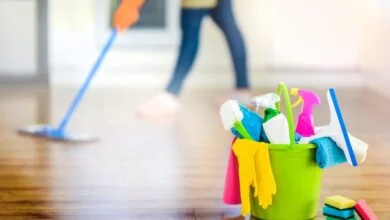 فنانة مصرية شهيرة اعتزلت الفن وهاجرت إلى إسرائيل لتصبح...