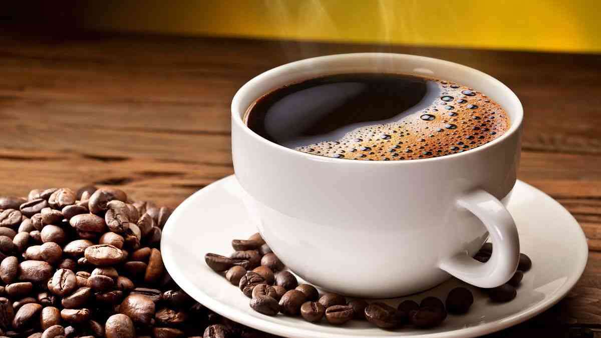 إياك أن تشرب القهوة إذا كنت تعاني من هذه الأعراض.. عواقب... إياك أن تشرب القهوة إذا كنت تعاني من هذه الأعراض.. عواقب...