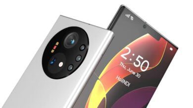 هاتف جديد من هواوي بمواصفات استثنائية.. لا تتردد في شرائه