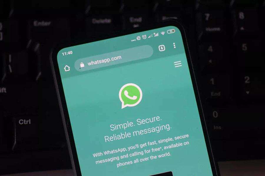 طريقة سهلة لتأمين حساب واتساب الخاص بك من السرقة.. بخطوة... طريقة سهلة لتأمين حساب واتساب الخاص بك من السرقة.. بخطوة...