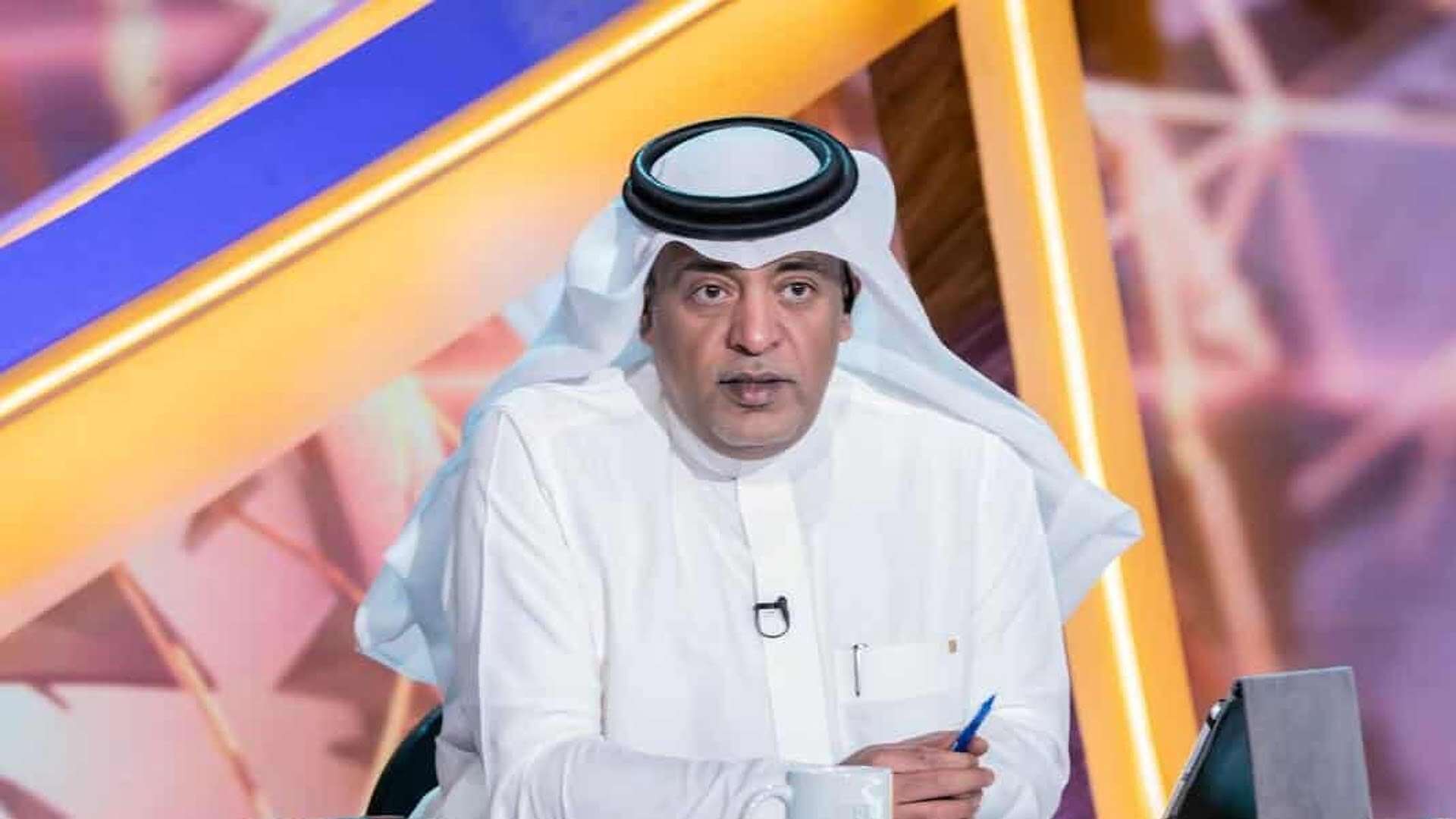 تعليق غامض من الإعلامي وليد الفراج حول تشكيلة منتخب... مساحة نت | تعليق غامض من الإعلامي وليد الفراج حول تشكيلة منتخب السعودية النهائية للمشاركة في مونديال قطر2022