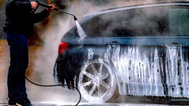 إعلان لغسيل سيارات على تطبيق &apos;إنستغرام&apos; يكبد شركة 23 ألف...