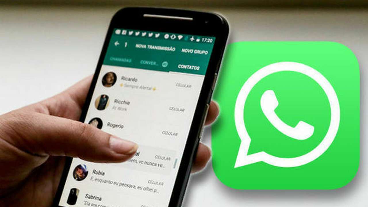 لتفعيل واتساب من دون رقم هاتف.. إليك هذه الطريقة لتفعيل واتساب من دون رقم هاتف.. إليك هذه الطريقة