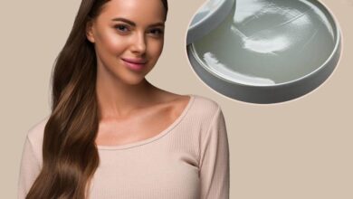 لحماية الشعر من التساقط وتطويله بشكل سريع بالفازلين.. إليك...