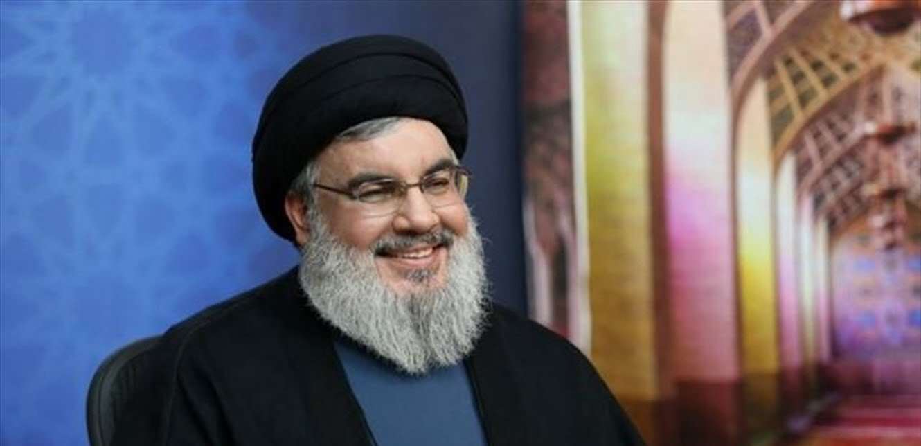 "نصر الله" يقوم بهذا الأمر الهام بعد تلقيه تحذيرا بأن إسرائيل تنوي تصفيته