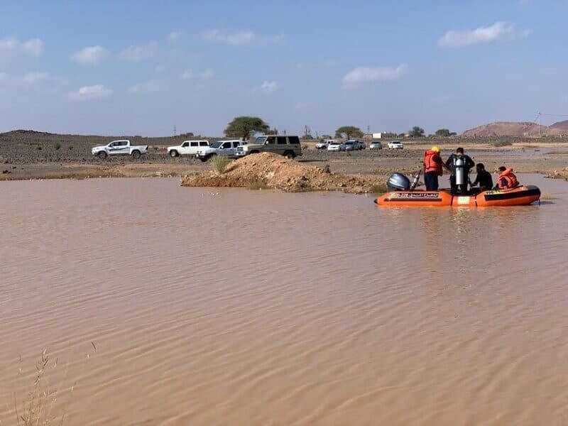 تفاصيل جديدة حول غرق طفل في حائل بالسعودية بعد سقوطه داخل... مساحة نت | تفاصيل جديدة حول غرق طفل في حائل بالسعودية بعد سقوطه داخل حفرة ممتلئة بمياه الأمطار