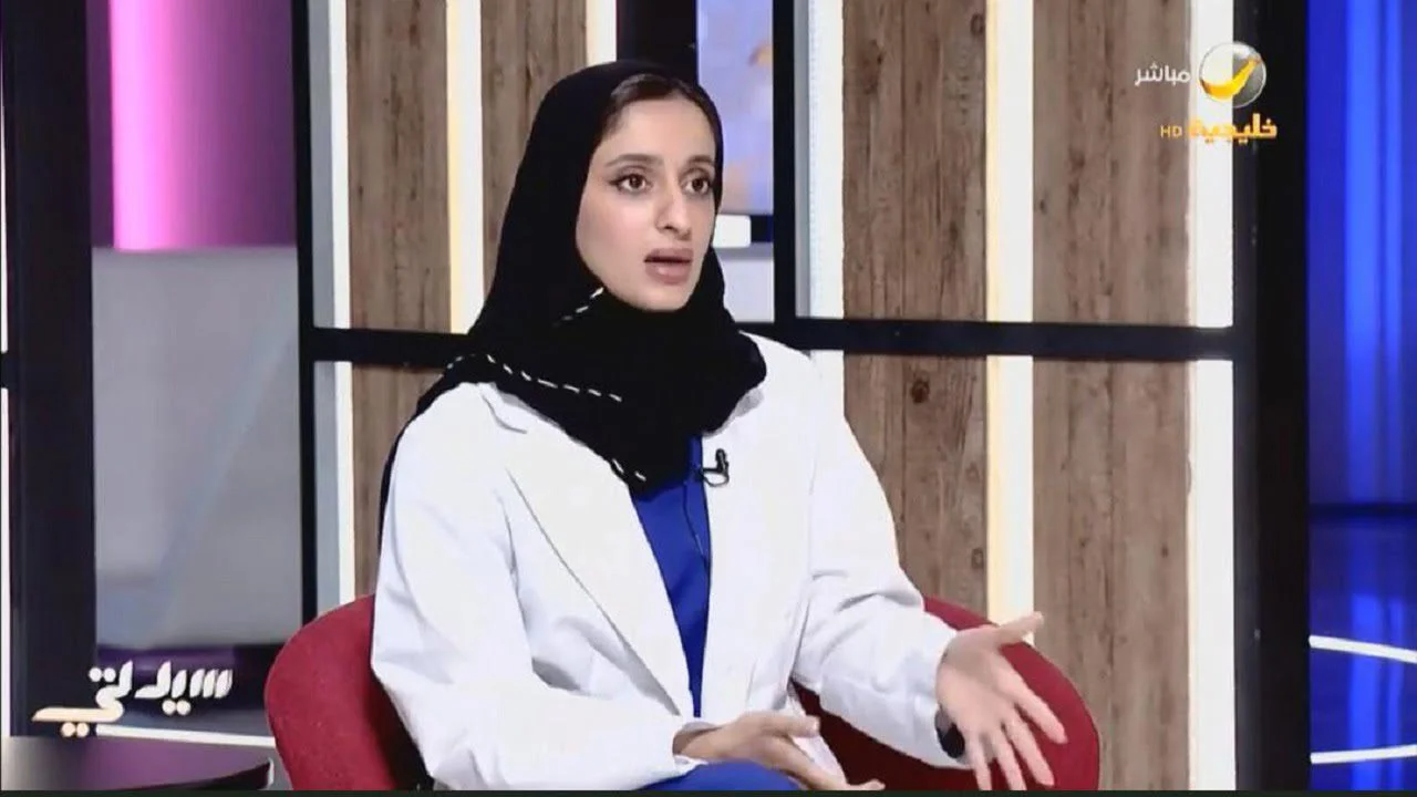 مساحة نت | شاهد: مختصة سعودية بالطب الشرعي تكشف أسرارا مهمة عن علامات تحرك الجثة من مكانها وطريقة تحديد وقت الوفاة (فيديو)