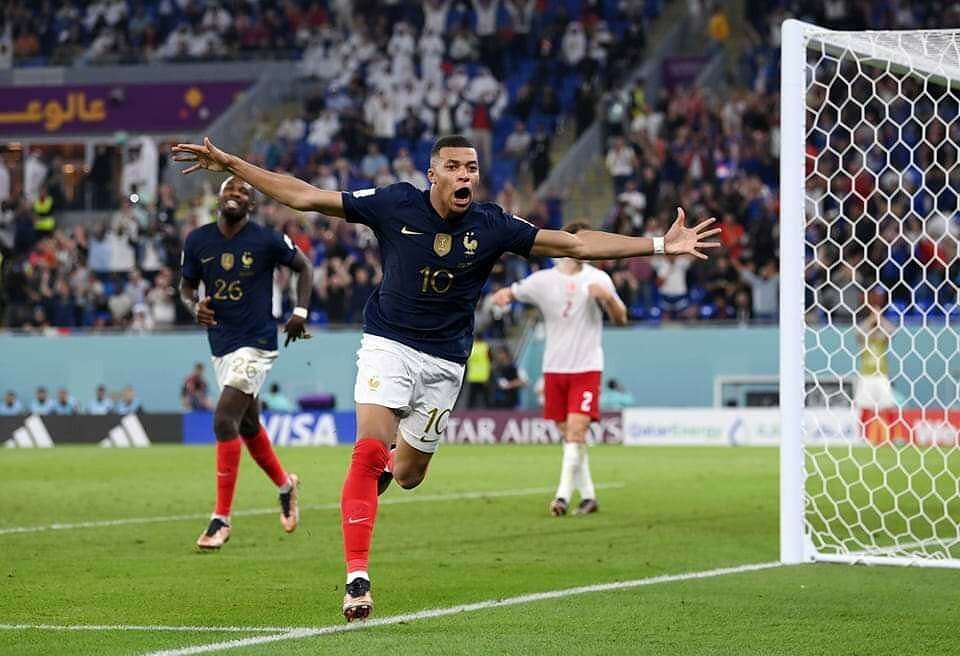 قبل مواجهة المغرب.. الإصابة قد تمنع أهم لاعب بمنتخب فرنسا من... مساحة نت | قبل مواجهة المغرب.. الإصابة قد تمنع أهم لاعب بمنتخب فرنسا من المشاركة في مباراة الأربعاء القادم
