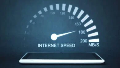 تعرف على أفضل الطرق لزيادة سرعة الإنترنت.. ستحمل الفيديوهات...