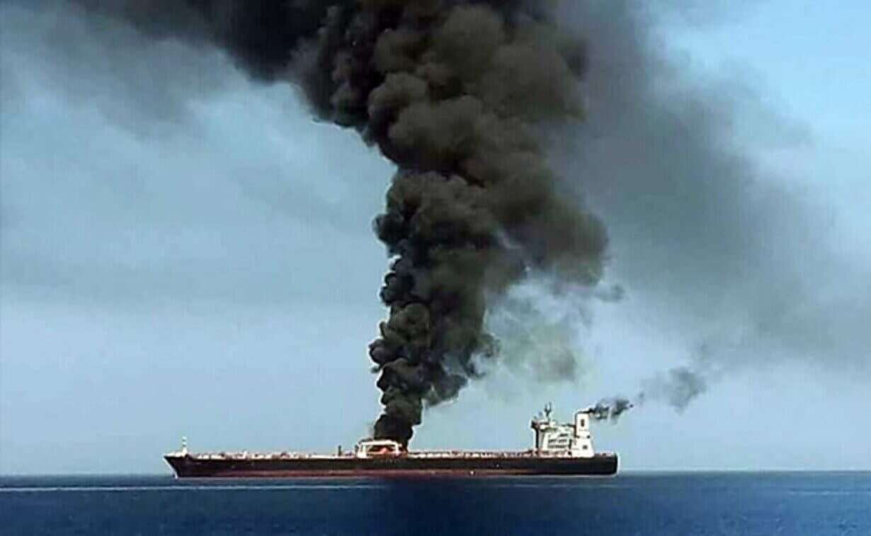 الحرب على الأبواب.. قيادي حوثي بارز يهدد من جديد باستهداف... مساحة نت | الحرب على الأبواب.. قيادي حوثي بارز يهدد من جديد باستهداف مصالح السعودية وأمريكا وبريطانيا "عواقب وخيمة وشتاء قارس"