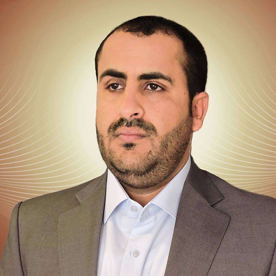 محمد عبدالسلام يكشف ما دار بينه وبين وزير خارجية إيران حول الملف اليمني