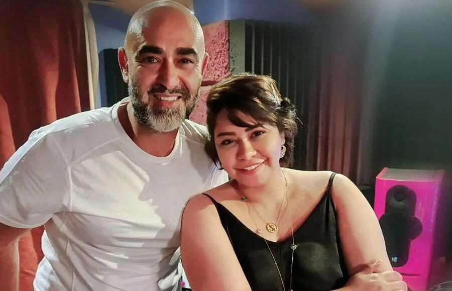 مدير أعمال الفنانة المصرية شيرين عبدالوهاب ينفصل عنها... مساحة نت | مدير أعمال الفنانة المصرية شيرين عبدالوهاب ينفصل عنها ويكشف عن سبب صادم.. تفاصيل