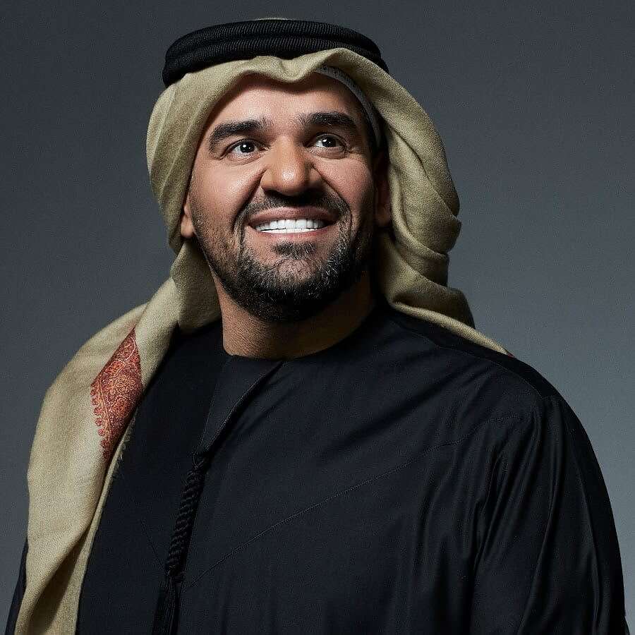 معلومات جديدة حول زوجة الفنان الإماراتي حسين الجسمي.. الاسم... مساحة نت | معلومات جديدة حول زوجة الفنان الإماراتي حسين الجسمي.. الاسم والجنسية وتفاصيل أخرى