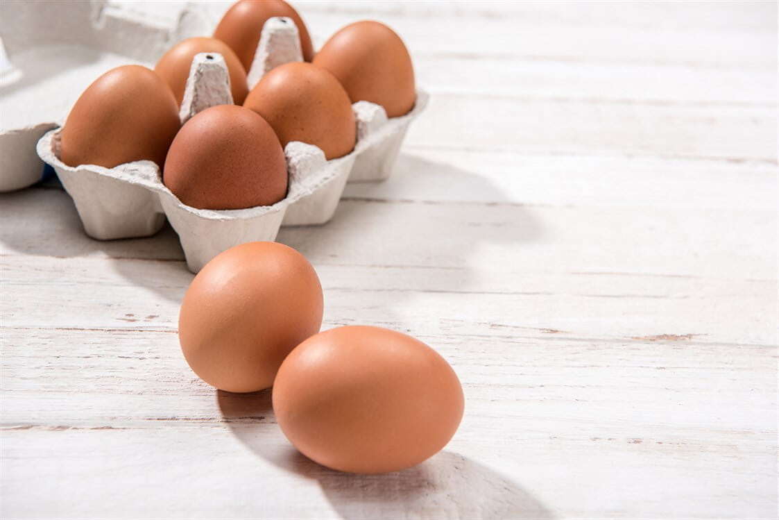 بيض حفظ البيض (مواقع)