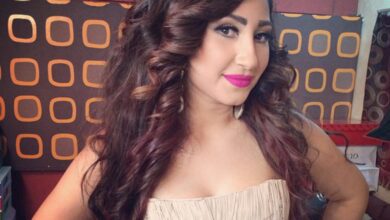 تصريح غريب للفنانة المصرية بوسي: عمري ما هتجوز راجل