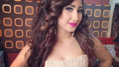 تصريح غريب للفنانة المصرية بوسي: عمري ما هتجوز راجل