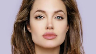 ارتباط نجمة هوليود الأمريكية أنجلينا جولي بفنان عربي يثير...