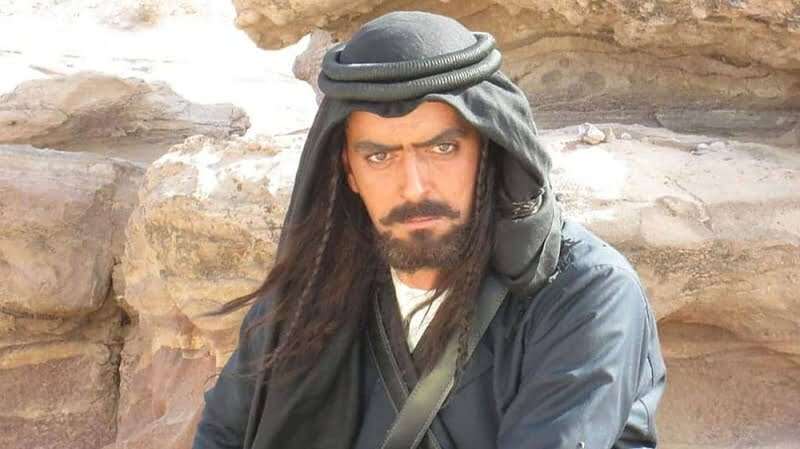 الإعلان عن وفاة الفنان الأردني أشرف طلفاح بعد تعرضه... مساحة نت | الإعلان عن وفاة الفنان الأردني أشرف طلفاح بعد تعرضه للاعتداء في مصر.. تفاصيل جديدة