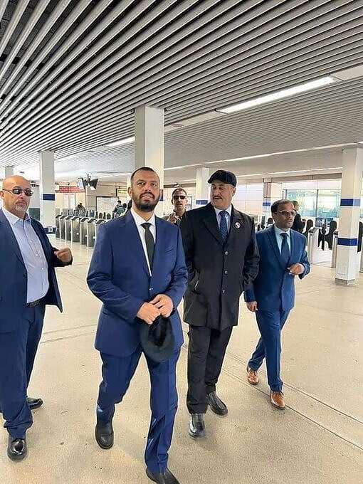 مصادر سعودية تكشف عن عودة هاني بن بريك إلى عدن في هذا... مساحة نت | مصادر سعودية تكشف عن عودة هاني بن بريك إلى عدن في هذا التوقيت.. هل يكون بديلا لعيدروس؟ (تفاصيل)