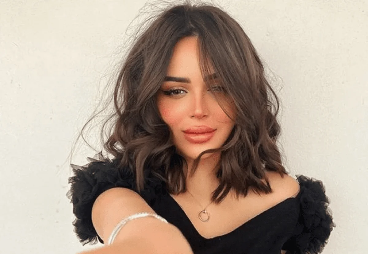 مساحة نت | مطالبات بإيقاف حساب شهيرة سناب شات السعودية رهف القحطاني بعد ظهورها في مقطع جريء (فيديو)