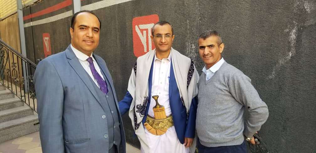 وأخيرا.. مسئول حوثي بارز يقول إن مدونة السلوك الوظيفي ستخضع... مساحة نت | وأخيرا.. مسئول حوثي بارز يقول إن مدونة السلوك الوظيفي ستخضع للمراجعة والتعديل بعد الضجة التي أثارتها (تفاصيل)
