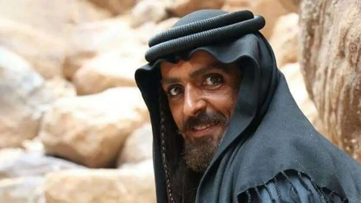 معلومات جديدة حول وفاة الفنان الأردني أشرف طلفاح في مصر... مساحة نت | معلومات جديدة حول وفاة الفنان الأردني أشرف طلفاح في مصر يكشفها التقرير الطبي.. ما علاقة الفيل الأزرق؟
