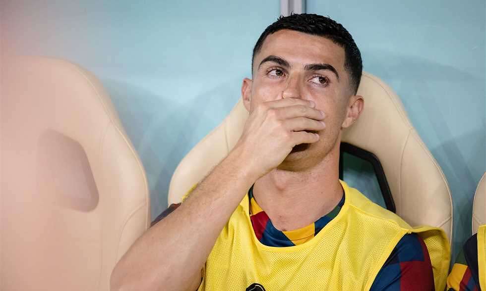 تفاصيل جديدة حول موقف كريستيانو رونالدو من عرض النصر... مساحة نت | تفاصيل جديدة حول موقف كريستيانو رونالدو من عرض النصر السعودي.. وتشيلسي يدخل على الخط