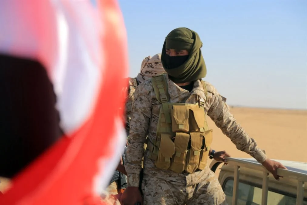 مساحة نت | خبير عسكري يكشف عن تواطؤ إقليمي ودولي لجر اليمن إلى هذا المربع الخطير.. هذا ما سيحدث خلال أيام في الشمال والجنوب