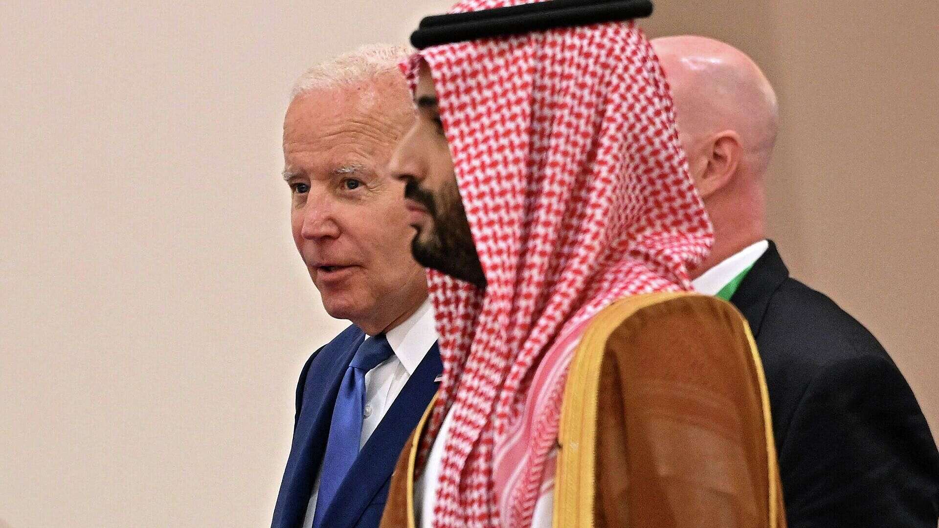 قيادي حوثي بارز ينصح السعودية أن تقوم بهذا الأمر فورا... مساحة نت | قيادي حوثي بارز ينصح السعودية أن تقوم بهذا الأمر فورا للخلاص من ابتزاز أمريكا.. "أقصر الطرق"