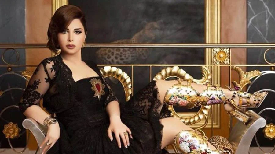 مساحة نت | الفنانة الكويتية شمس تكشف عن شرط قبولها عقد صلح مع الفنانة الإماراتية أحلام.. بماذا ردت أحلام؟