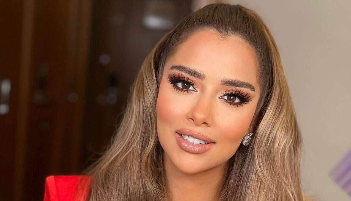 التفاصيل كاملة لما حدث للفنانة بلقيس فتحي في حفل فنان العرب... مساحة نت | التفاصيل كاملة لما حدث للفنانة بلقيس فتحي في حفل فنان العرب في العاصمة السعودية الرياض.. معلومات جديدة
