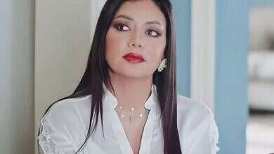 الفنانة رانيا يوسف (وكالات)