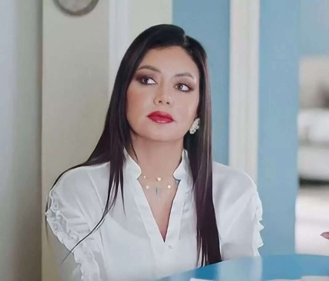 رانيا يوسف الفنانة رانيا يوسف (وكالات)